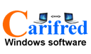 Carifred logo