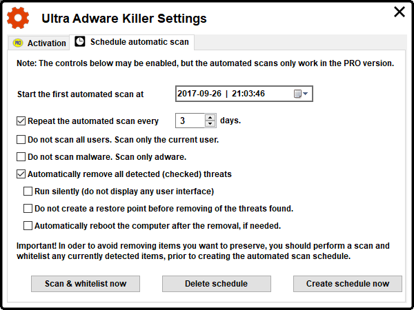 instal the last version for iphoneUltra Adware Killer Pro 10.7.9.1