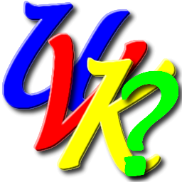 UVK icon
