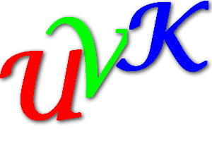 UVK RGB logo
