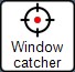 Window catcher