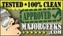 Majorgeeks logo